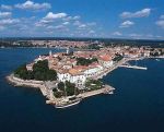 Zur Mandarinenernte - Ins Kroatische Kalifornien