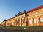 Potsdam - Die brandenburgische Hauptstadt
