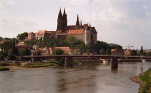 Dresden und Mei�en