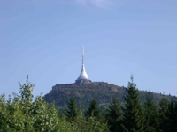 Tagesfahrt ins B�hmische Paradies