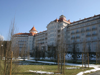 Tagesfahrt in die Kurstadt KARLSBAD