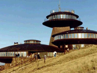 Tagesfahrt ins Riesengebirge zur Schneekoppe
