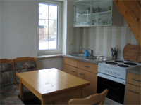 Ferienhaus in Hohnstein - Sächsiche Schweiz