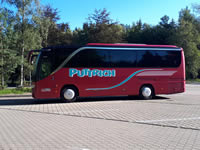 SETRA Reisebus