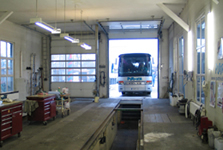 Reiseverkehr PUTTRICH Werkstatt und Service Reiseverkehr PUTTRICH Werkstatt und Service