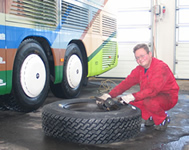 Reiseverkehr PUTTRICH Werkstatt und Service Reiseverkehr PUTTRICH Werkstatt und Service