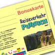 Bonus-Programm Bonus-Programm