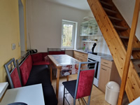 Ferienhaus in Hohnstein - Sächsiche Schweiz Ferienhaus in Hohnstein - Sächsiche Schweiz