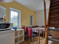 Ferienhaus in Hohnstein - Sächsiche Schweiz Ferienhaus in Hohnstein - Sächsiche Schweiz