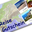 Reisegutschein Reisegutschein