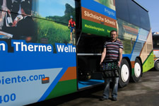 Reiseverkehr PUTTRICH Werkstatt und Service Reiseverkehr PUTTRICH Werkstatt und Service