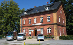 Reiseverkehr PUTTRICH GmbH Reiseverkehr PUTTRICH GmbH