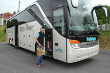 Reiseverkehr PUTTRICH Werkstatt und Service Reiseverkehr PUTTRICH Werkstatt und Service