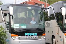 Reiseverkehr PUTTRICH Werkstatt und Service Reiseverkehr PUTTRICH Werkstatt und Service